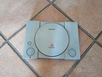 Playstation 
