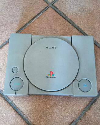 Playstation 