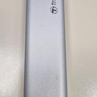 Trascend JetDrive 855 MAC