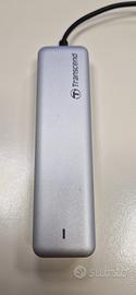 Trascend JetDrive 855 MAC