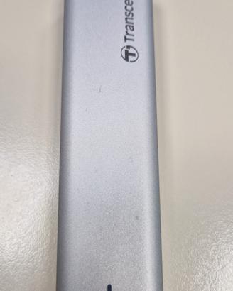 Trascend JetDrive 855 MAC