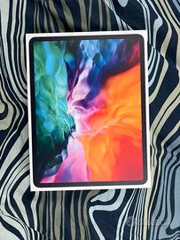SCATOLA ipad pro 4th gen