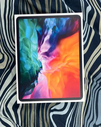 SCATOLA ipad pro 4th gen