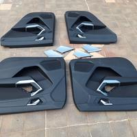 Pannelli porta audi Q3