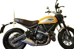 Ducati Scrambler - 2016