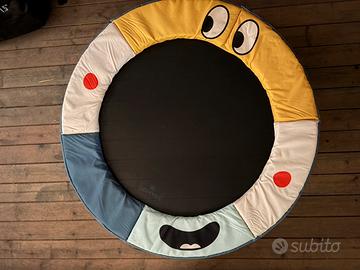 Trampolino per bambini Domyos