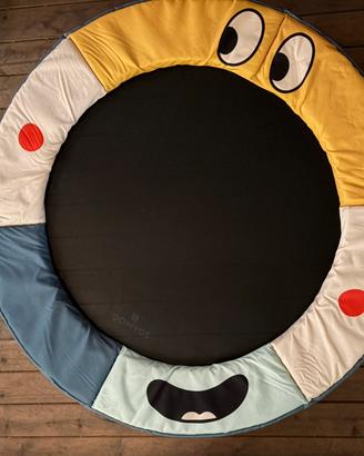 Trampolino per bambini Domyos