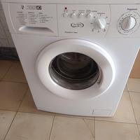 lavatrice san Giorgio 