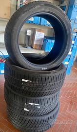 Gomme 235/50/19 80% battistrada