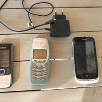 cellulari vintage nokia 