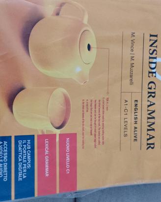 libri inside grammar 
