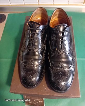 CHURCH'S SCARPE 