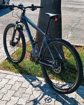 mtb Cannondale  taglia L