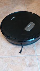 Robot aspirapolvere Laresar nero SG50R