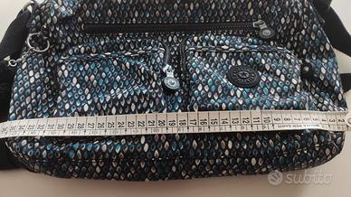 Borsa Kipling a fantasia