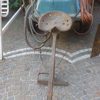 Attrezzature agricole