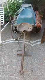 Attrezzature agricole