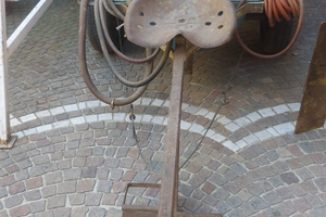 Attrezzature agricole