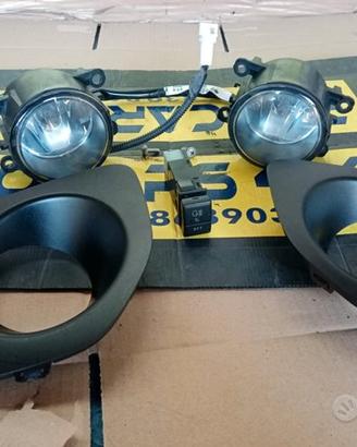 Kit fendinebbia suzuki jimny dal 2012 in poi