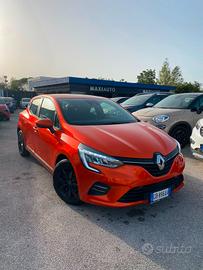 Renault Clio TCe 100 CV 5 porte Intens