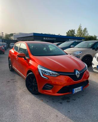 Renault Clio TCe 100 CV 5 porte Intens