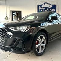 Audi Q3 SPB SportBack 45 TFSI quattro S Line troni