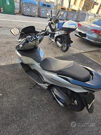scooter honda 
