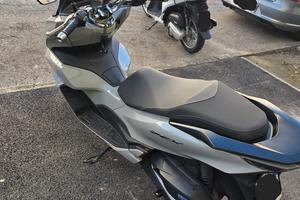 scooter honda 