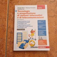 Tecnologia e progettazione di sistemi informatici