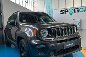 Jeep Renegade 1.4 T-Jet 120 CV GPL Sport