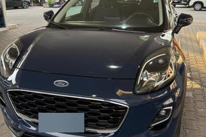 Ford Puma 1.0 125 cv