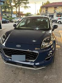 Ford Puma 1.0 125 cv