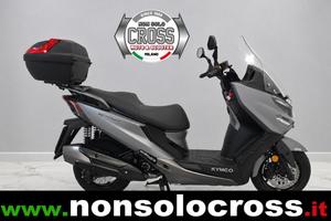 KYMCO X-Town 300 CITY