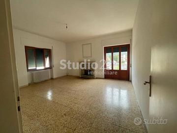 Appartamento di 110 m² con 4 locali a Castelfranco