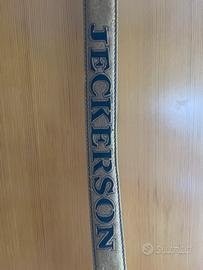 Cintura uomo in pelle Jeckerson