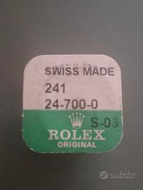 Rolex Rarissima Corona 24-700-0
