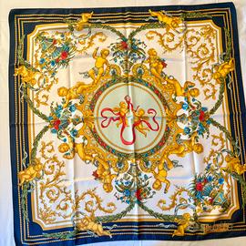 Foulard Roberta di Camerino