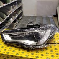 FARO FANALE ANT SX BI-XENO HELLA 1ZS010.740.651 AU