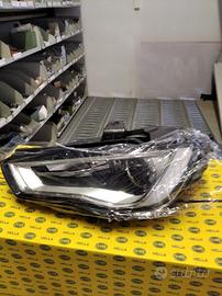 FARO FANALE ANT SX BI-XENO HELLA 1ZS010.740.651 AU