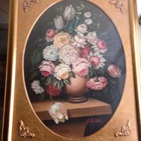 VARI  QUADRI   CLASSICI   FIRMATI 