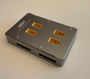 ISDT Parallel Charger