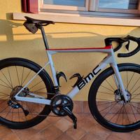 Bmc teammachine slr01