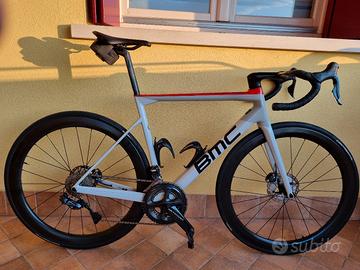 Bmc teammachine slr01