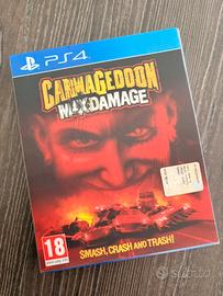 Carmageddon