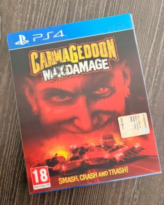 Carmageddon