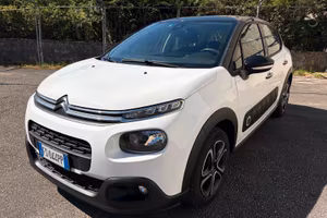 CITROEN C3 BlueHDi S&S SHINE 100.000 KM