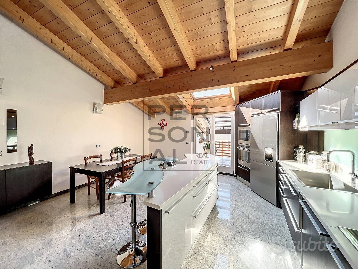 Appartamento – Fornace, San Rocco - Vista 3