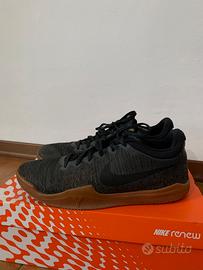 Scarpe Kobe numero 47
