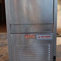 Fabbricatore ghiaccio