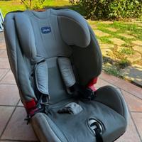 Seggiolino auto chicco
